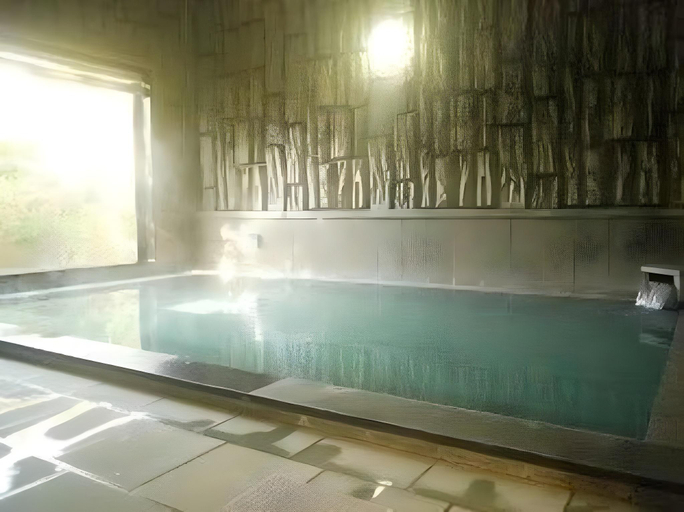 Sport & Beauty 4, Hotel RouteInn Shin Gotemba Inter -Kokudou 246 Gou-, Gotemba