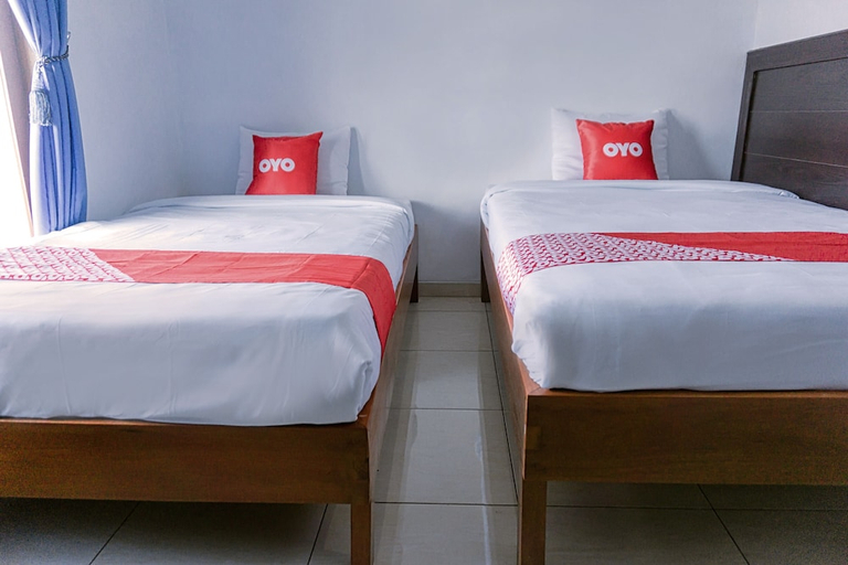 Others 3, Hotel O Homiko, Pacitan