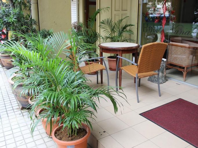 Others 5, Hotel Nana's Inn, Kuala Lumpur