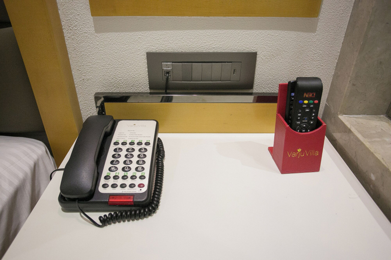 Room 4, Varju villa city center, Udaipur