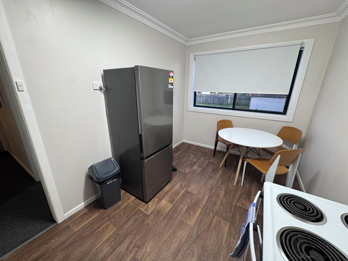 Private kitchen 5, Apartments On Turf, Clarence Valley- Grafton