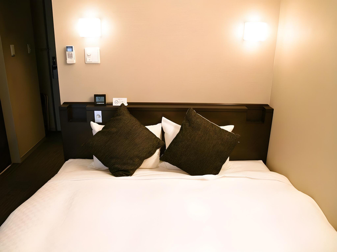 Bedroom 2, Green Sky Hotel Takehara, Takehara