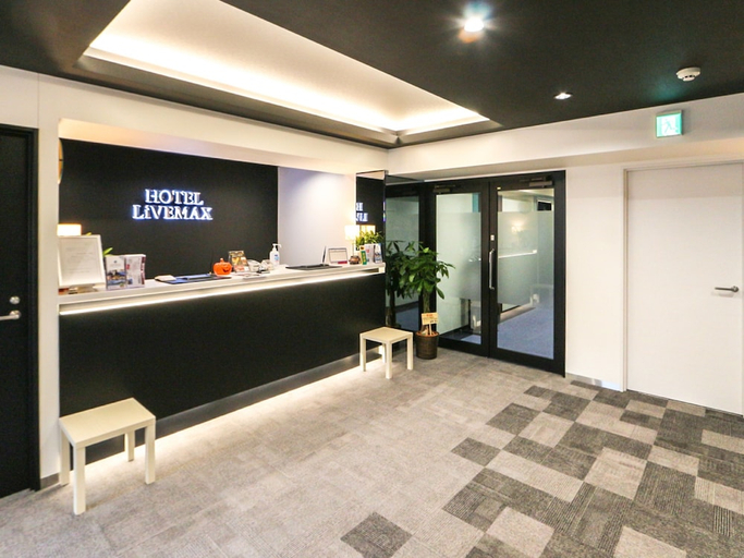 Others 4, HOTEL LiVEMAX Numazu Ekimae, Numazu