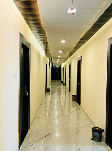Interior, Hotel Imperial Inn Varanasi, Varanasi