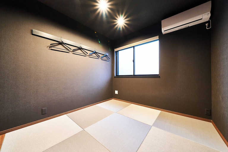 Bedroom 2, Rakuten STAY HOUSE Kisarazu, Kisarazu