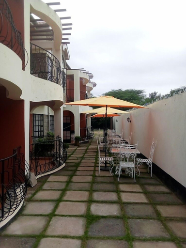 Exterior & Views 2, Machakos Suites Luxury Hotel, Machakos Town