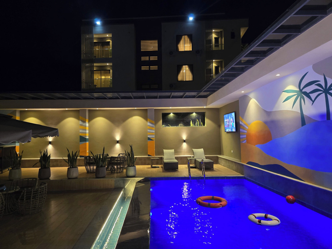 Pool 5, HOUSE 3204, Bwari