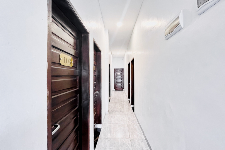 Others 3, Urbanview Hotel Bilal Medan, Medan