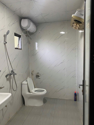 Bathroom 4, Mi House Nghia Lo Yen Bai, Nghĩa Lộ