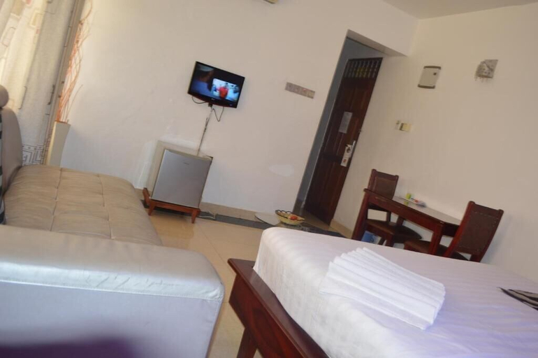In-room dining 2, NEW POPEX HOTEL, Ilala