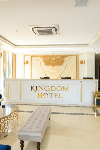 Public Area 2, Kingdom Hotel Cua Lo, Cửa Lò