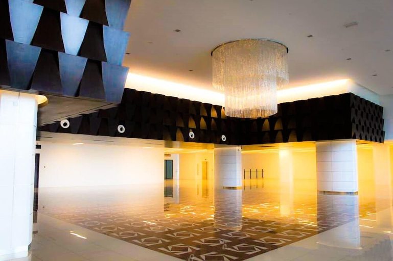Public Area, Arch Plus Studio at Trefoil Setia City, Shah Alam