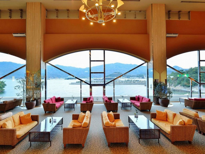 Food & Drinks 3, Bay Resort Hotel Shodoshima, Shōdoshima