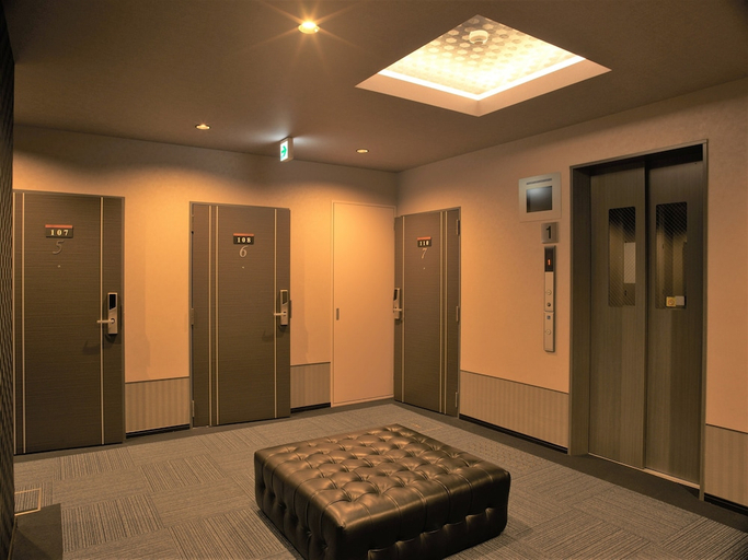 Others 5, SlowTime Hotel Kyoto, Kyoto