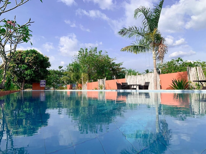 Sport & Beauty 5, Coconut Beach Villa Langkawi, Langkawi