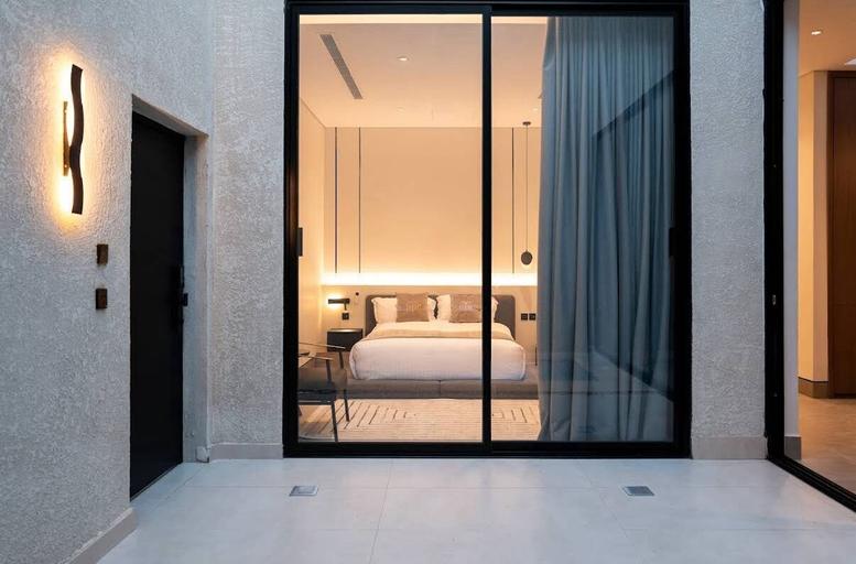 Exterior 2, Nolina chalets, Al Madinah Al Munawwarah