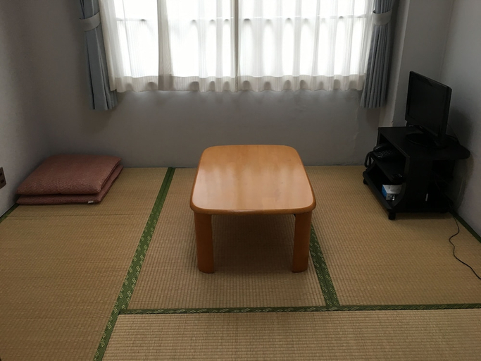 Others 3, Pension Kitashirakawa, Kyoto