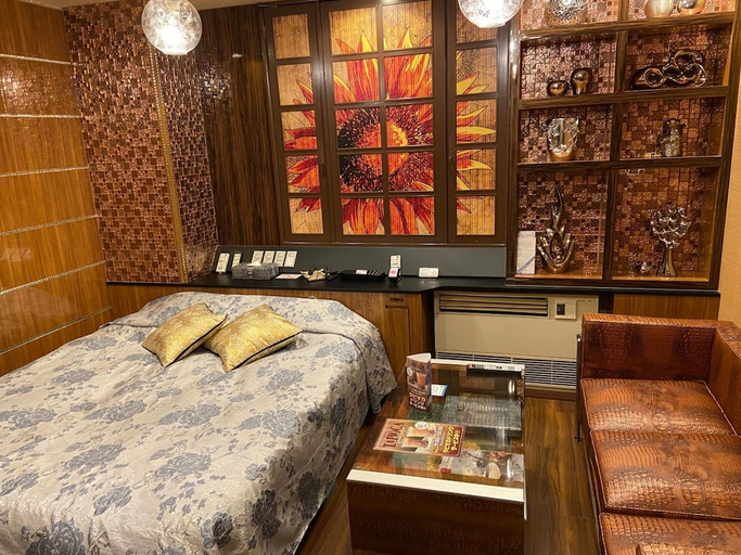 Bedroom 2, Restay Tokorozawa - Adults Only, Tokorozawa