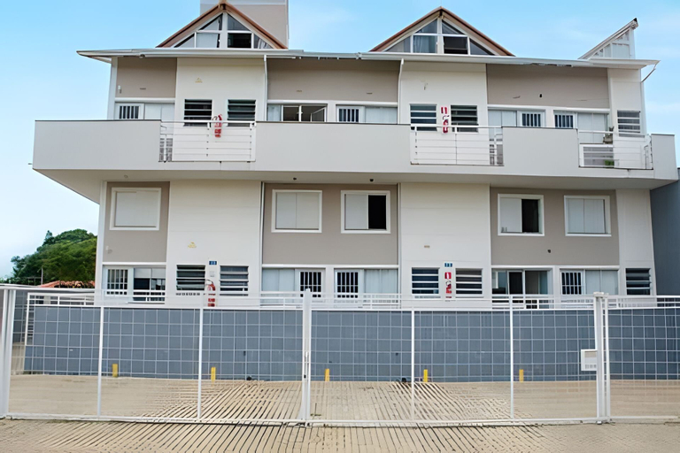 Exterior 5, Condominio bella vista, São Roque