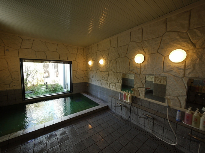 Sport & Beauty, Hotel Route-Inn Court Uenohara, Uenohara
