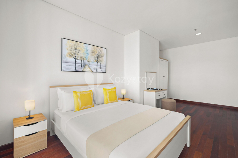 Room 5, Maruva by Kozystay - Taman Sari, Jakarta Barat