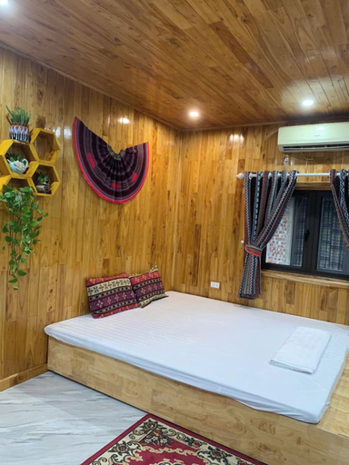 Bedroom 3, Mi House Nghia Lo Yen Bai, Nghĩa Lộ