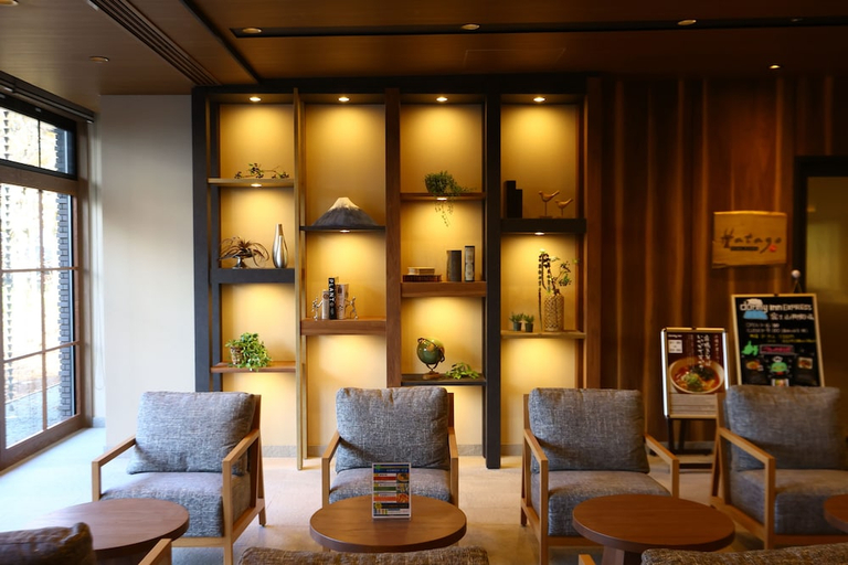 Public Area 2, Dormy Inn Express Gotemba Hot Springs, Gotemba