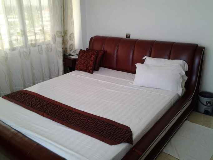Room 5, NEW POPEX HOTEL, Ilala