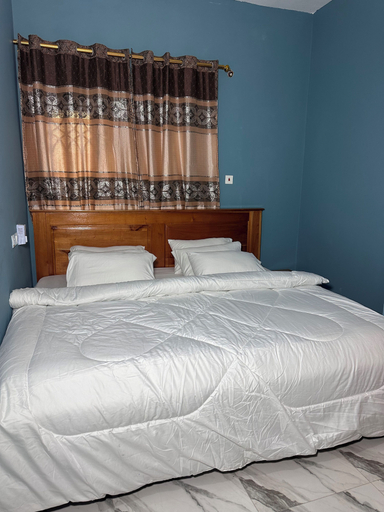 Extra beds, DanTeng View Lodge, Mfantsiman