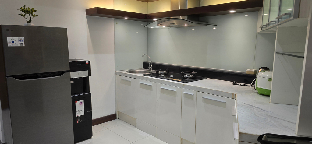 Others 4, Nakula @ Waterplace Residence, Surabaya