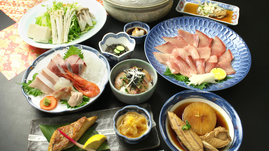 Food & Drinks 5, Katsumiya (Fukui), Mihama