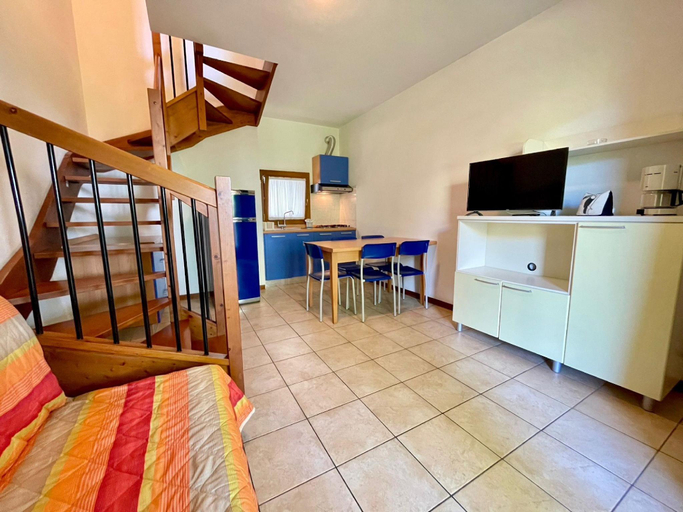 2, Holiday house with shared pool, Venezia