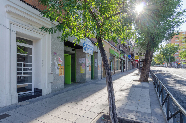 Exterior & Views, Vallecano Apartments by Olala Homes, Madrid