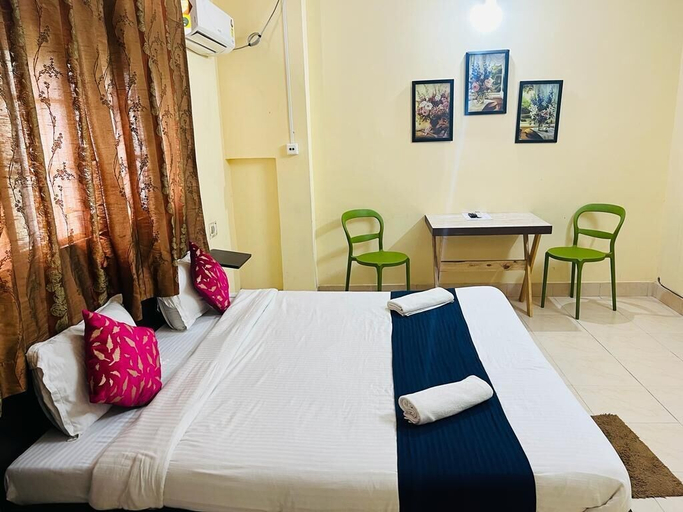 Room 5, Hotel Cosy Home, Kamrup Metropolitan