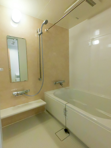 Bathroom 4, Hotel S-Presso Central, Osaka