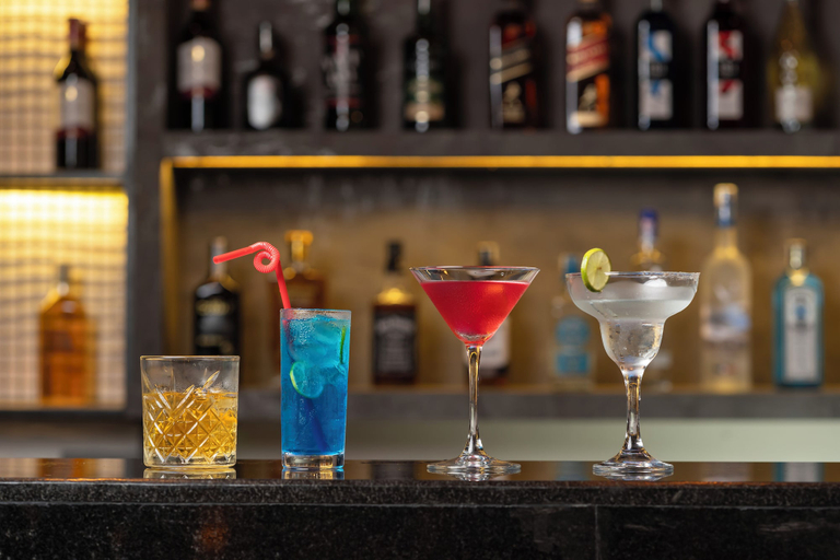 Bar (on property) 2, Hotel Sara Sadan, Bagmati