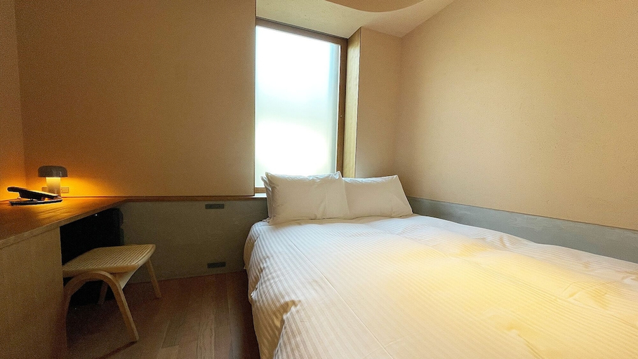 Bedroom 2, LACER SUITES KAMAKURA(formerly kamakura seizan) , Kamakura