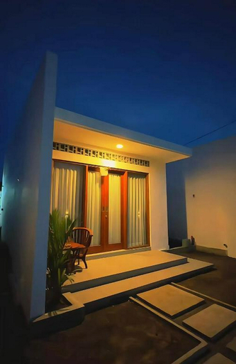 Exterior & Views 2, Talvista Kintamani Villa, Bangli