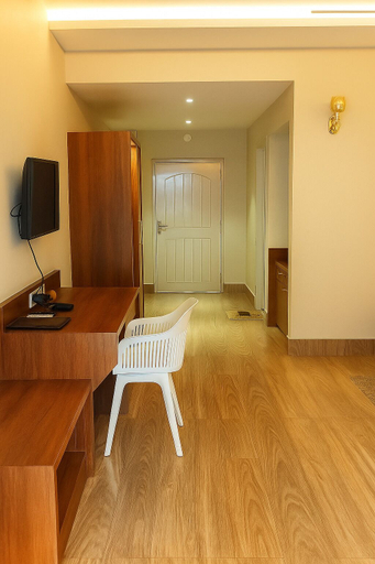 Room 3, Garh Panchkot Eco Tourism Unit 2, Puruliya