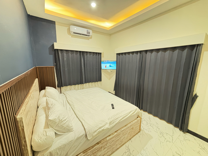 Others 4, Hostel Labuan ORA, Manggarai Barat