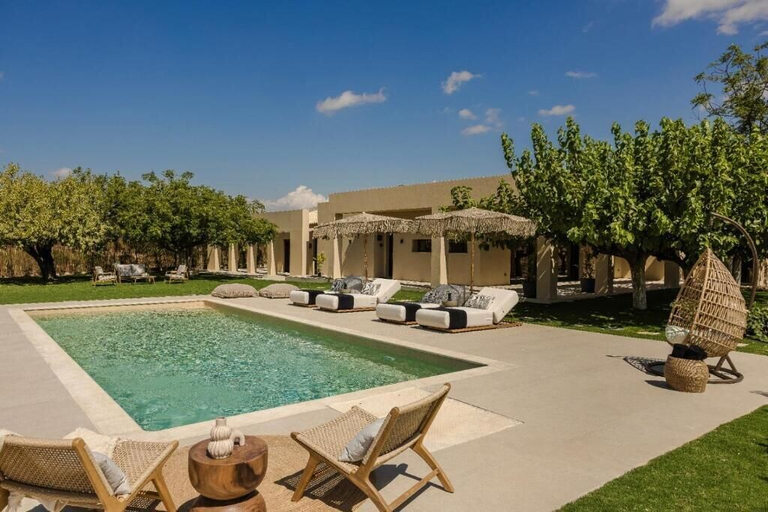 Exterior 4, The Attican Villa & Estate, Attica
