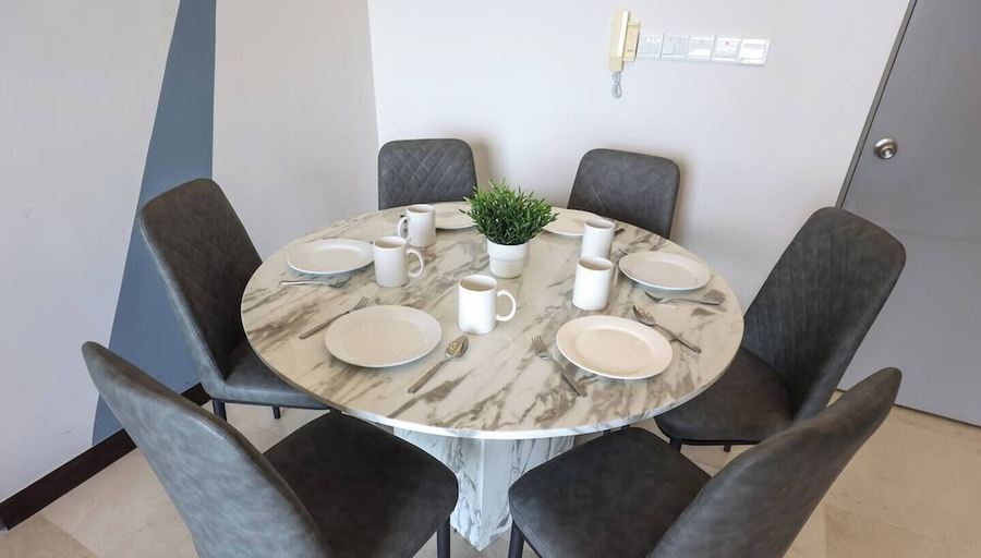 Others 5, Silverscape Executive Melaka by I Housing, Malacca City