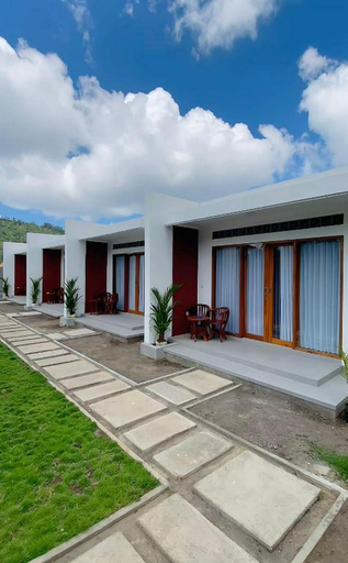 Exterior & Views 3, Talvista Kintamani Villa, Bangli
