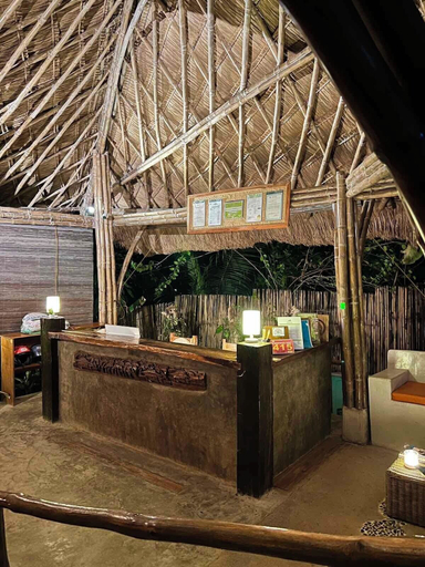 Food & Drinks 5, La Colonial Resort, El Nido