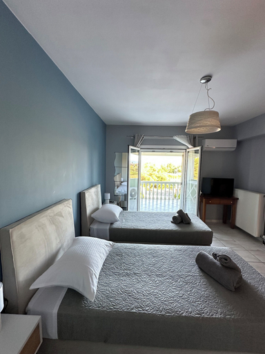Room 5, Denva Holiday Home, Ionian Islands