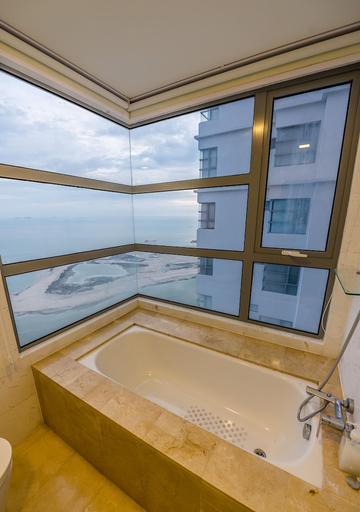 Bathroom 3, Silverscape Executive Melaka by I Housing, Malacca City