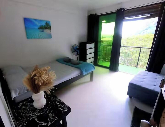 Room 5, El Nido View, El Nido