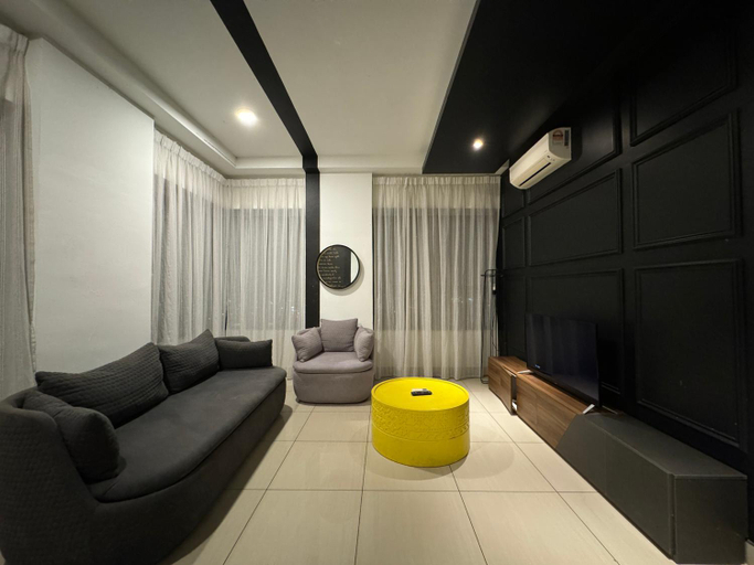 Others 4, Arte Plus Ampang By Trip Home, Gombak