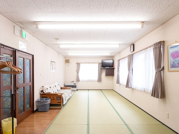 Others 5, Pension Setsurin, Sapporo