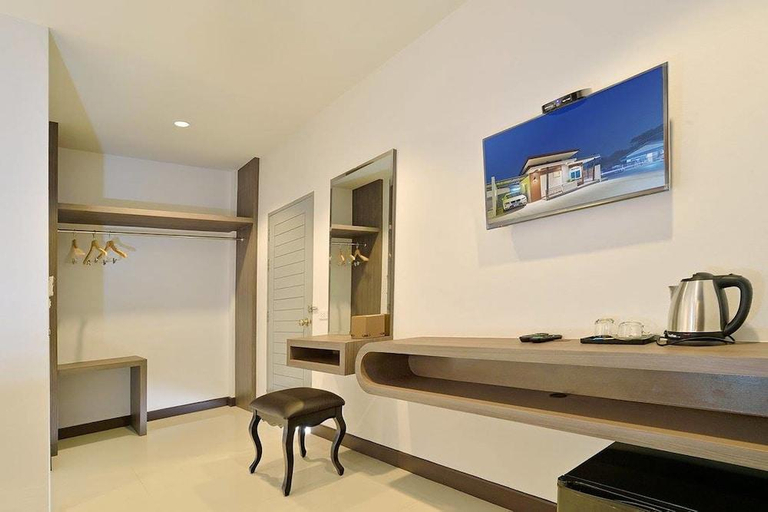Others 5, The Rich Resort, Mueang Krabi